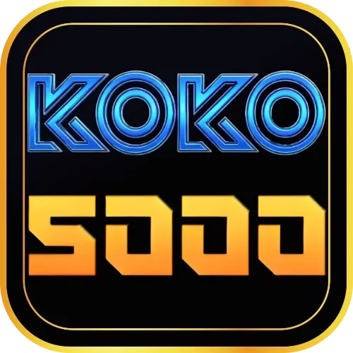 KOKO5000 - Petualangan Anime Seru Menanti!